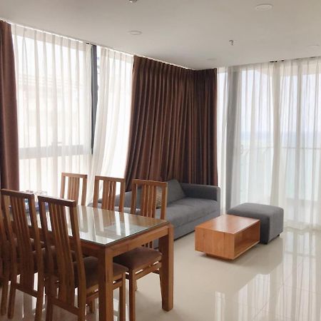 Luxury Holiday Nha Trang Bagian luar foto