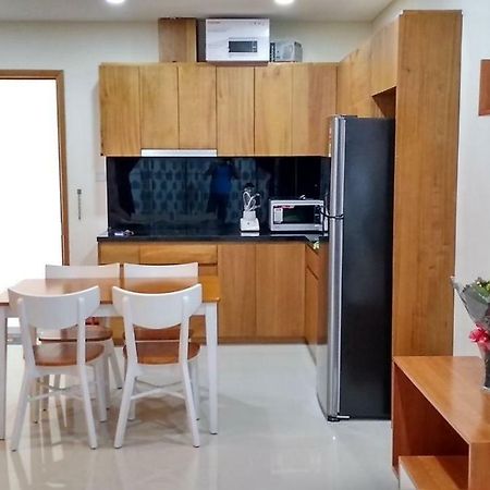 Luxury Holiday Nha Trang Bagian luar foto