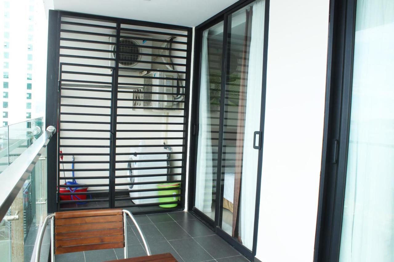 Luxury Holiday Nha Trang Bagian luar foto