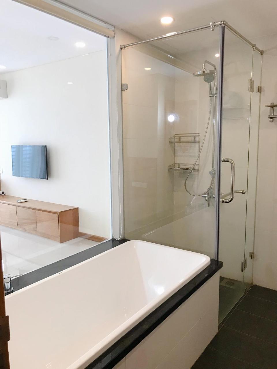 Luxury Holiday Nha Trang Bagian luar foto