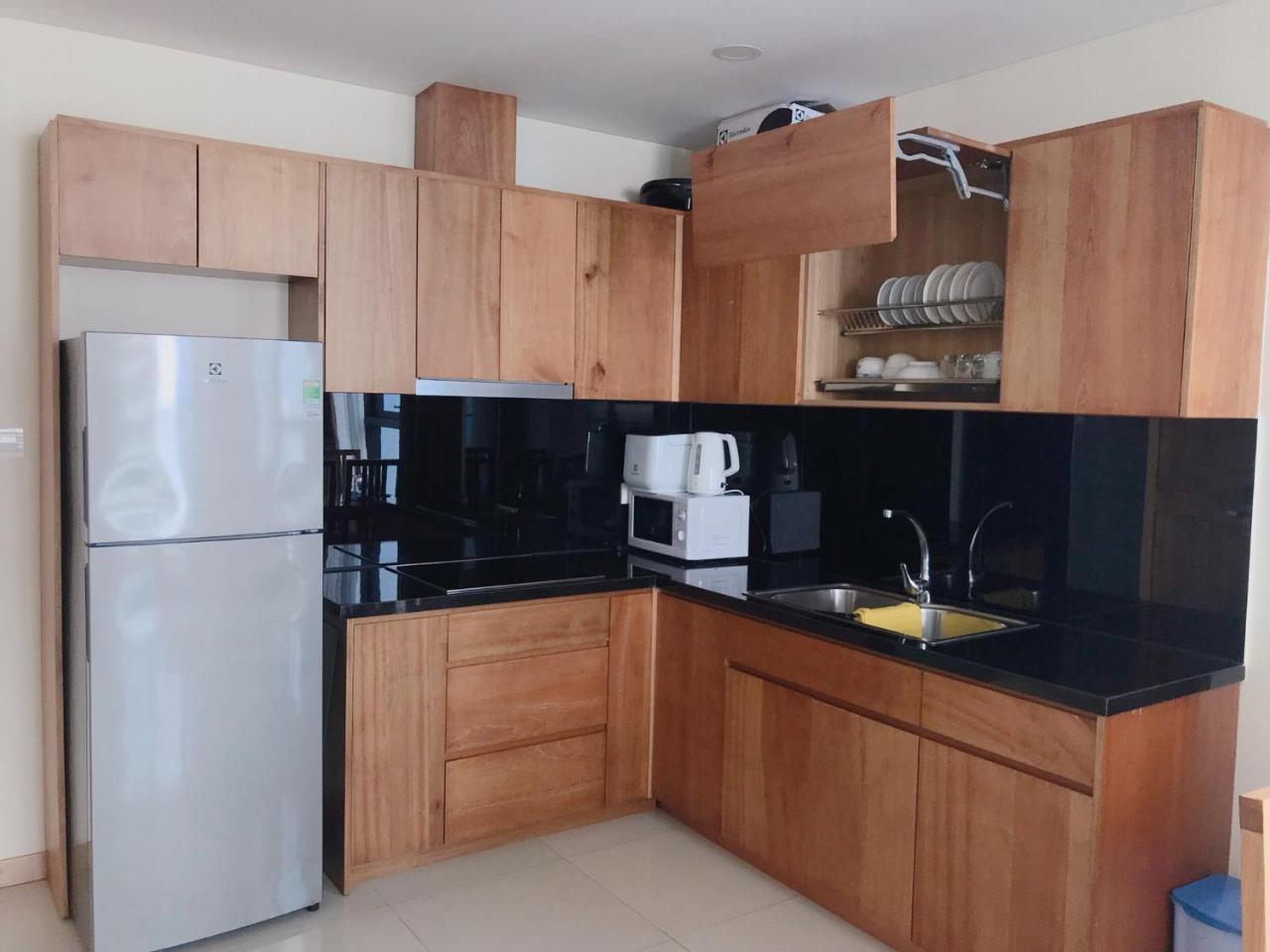 Luxury Holiday Nha Trang Bagian luar foto