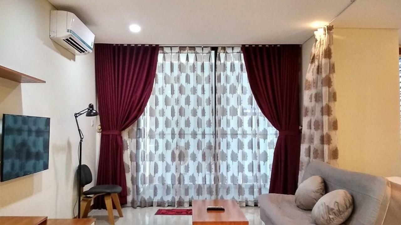 Luxury Holiday Nha Trang Bagian luar foto