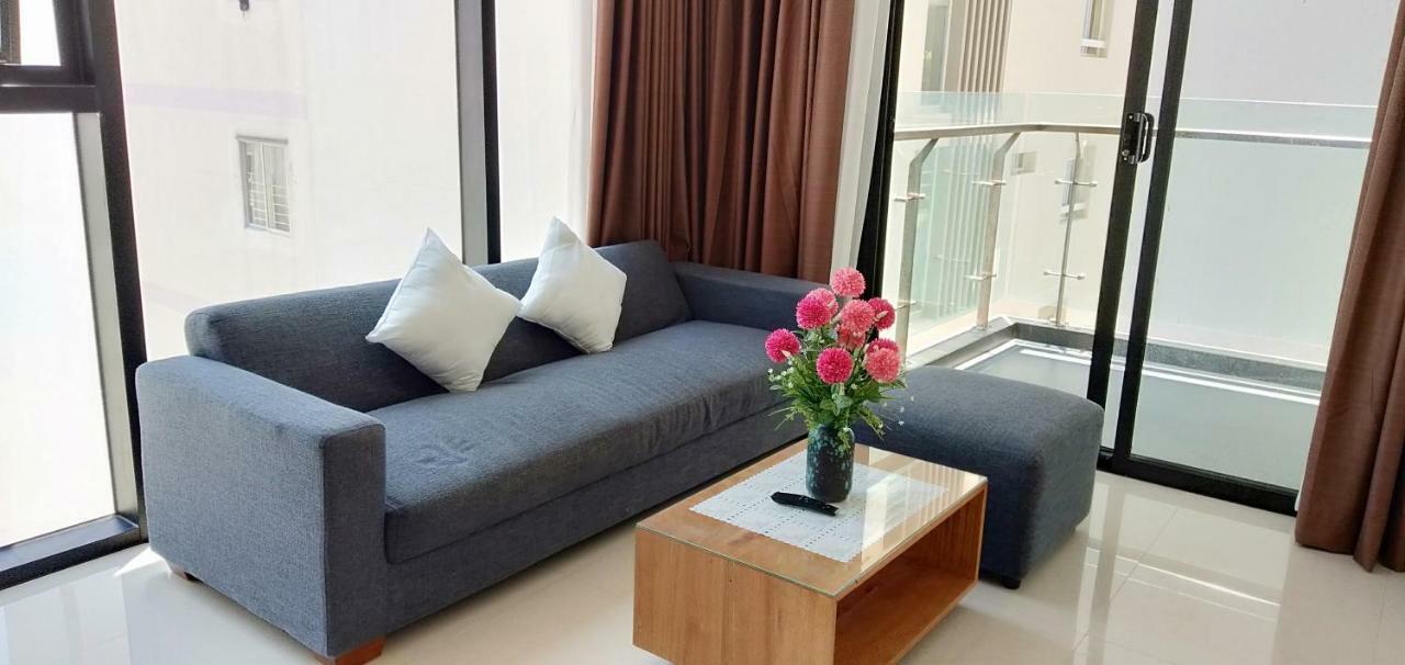 Luxury Holiday Nha Trang Bagian luar foto