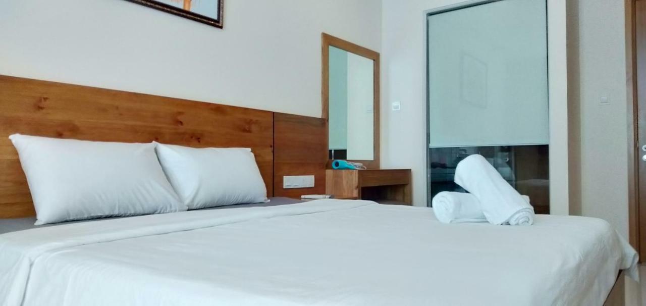 Luxury Holiday Nha Trang Bagian luar foto