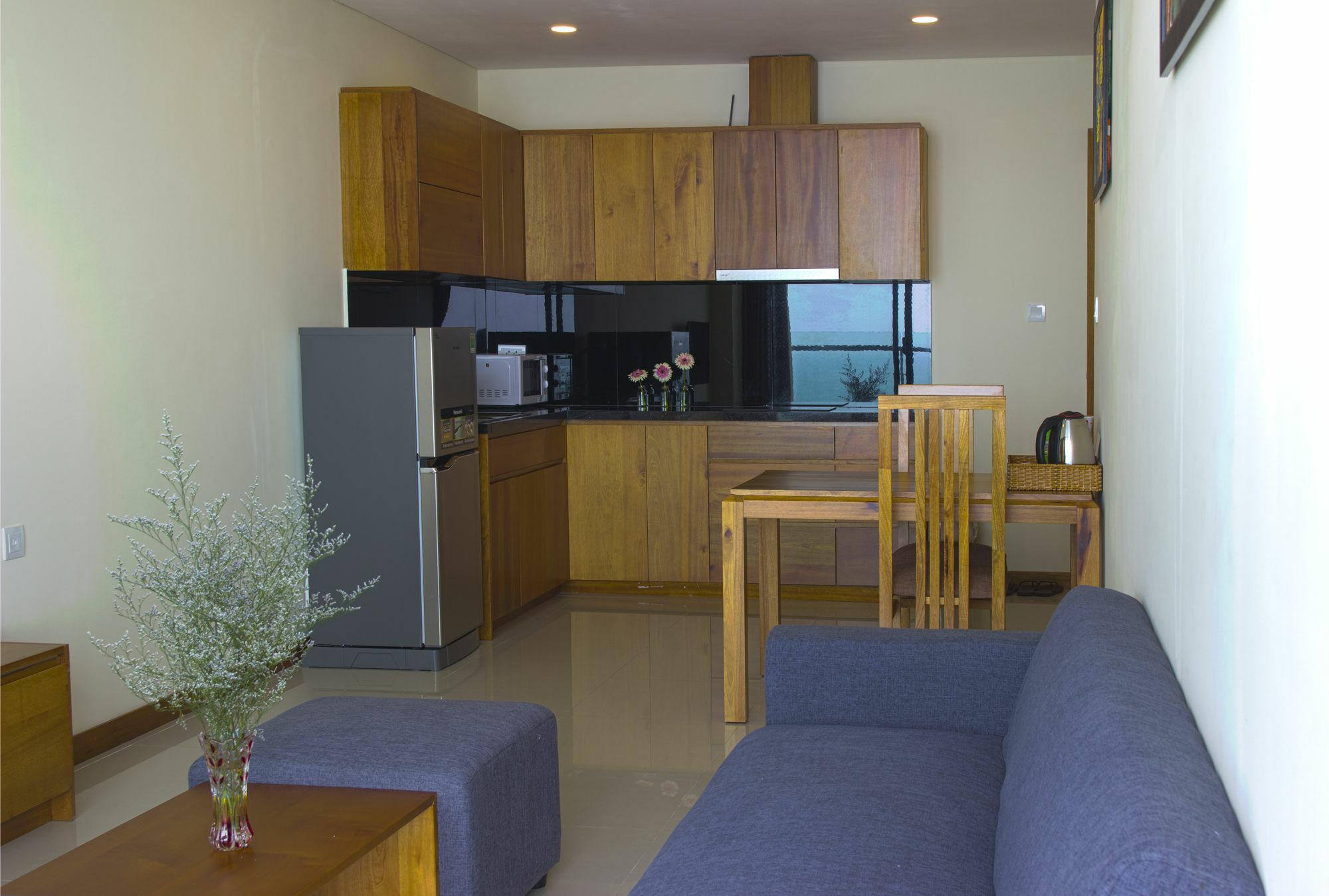 Luxury Holiday Nha Trang Bagian luar foto